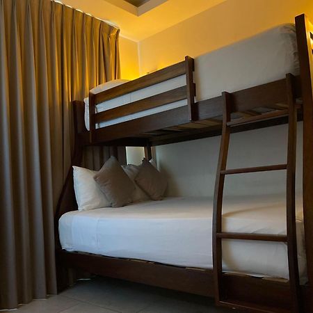 Aquastar Hotel & Apartments Mahahual Kültér fotó