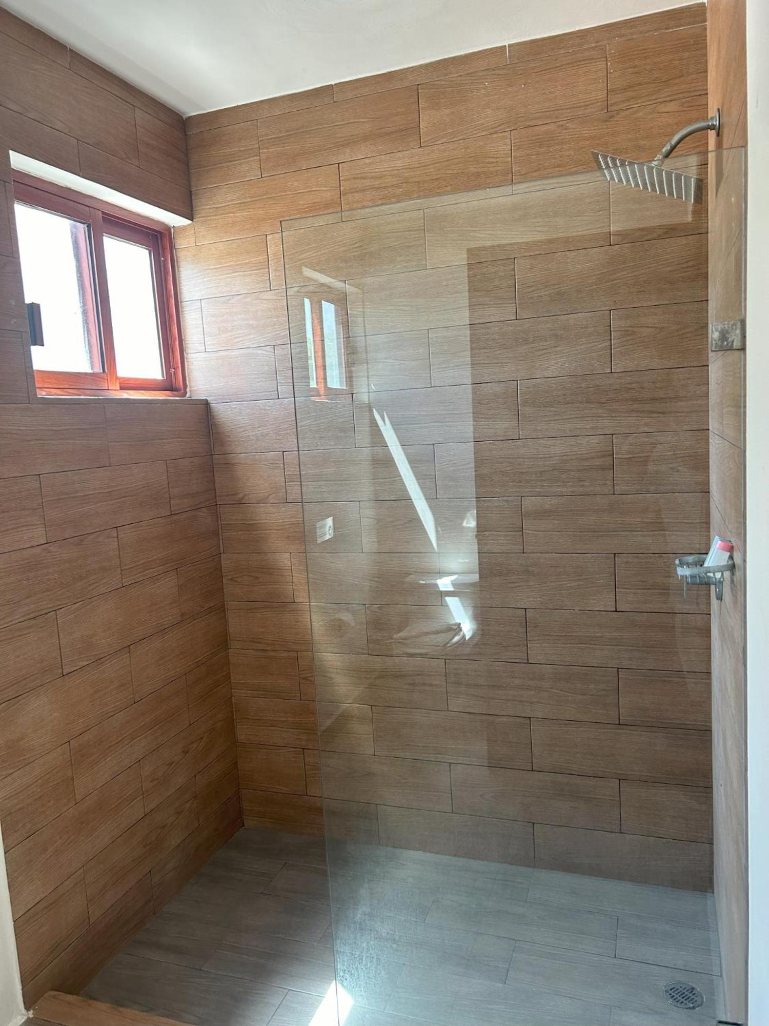 Aquastar Hotel & Apartments Mahahual Kültér fotó